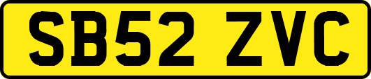 SB52ZVC