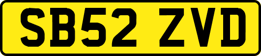 SB52ZVD