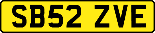 SB52ZVE