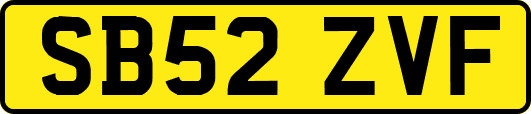 SB52ZVF