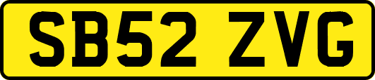 SB52ZVG