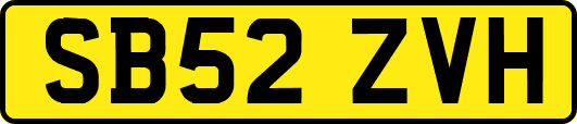 SB52ZVH
