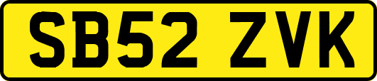 SB52ZVK