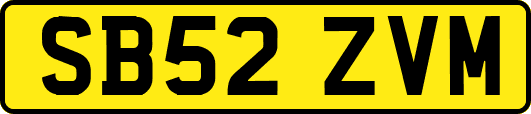 SB52ZVM