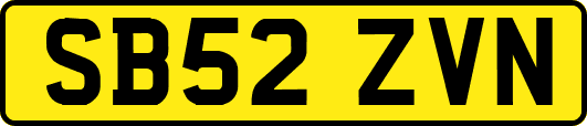SB52ZVN