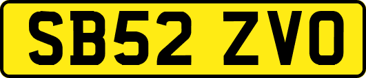 SB52ZVO