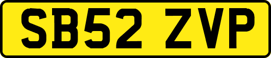 SB52ZVP