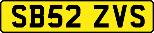 SB52ZVS