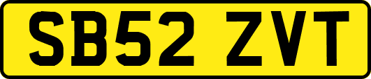 SB52ZVT