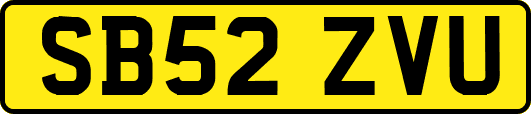 SB52ZVU