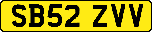 SB52ZVV