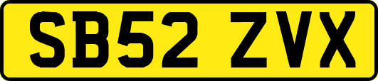 SB52ZVX