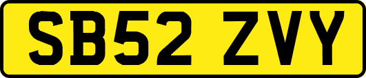 SB52ZVY