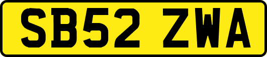 SB52ZWA