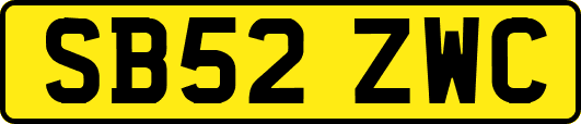 SB52ZWC