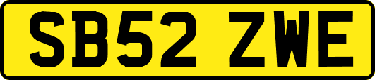 SB52ZWE