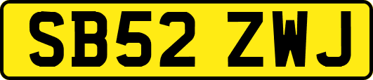 SB52ZWJ