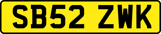 SB52ZWK
