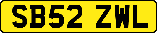 SB52ZWL