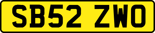 SB52ZWO