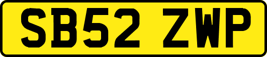 SB52ZWP
