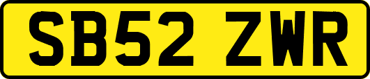 SB52ZWR