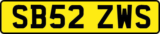SB52ZWS