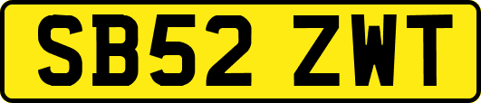 SB52ZWT