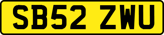 SB52ZWU