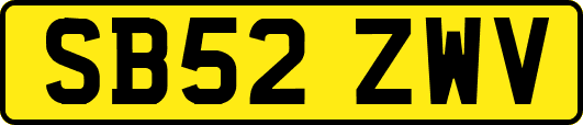 SB52ZWV