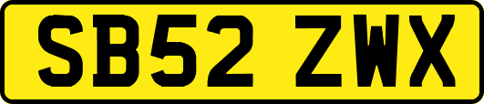 SB52ZWX