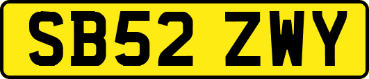SB52ZWY