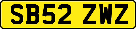 SB52ZWZ