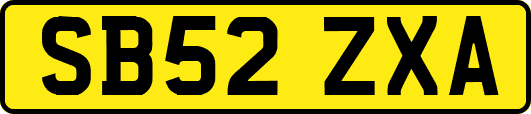 SB52ZXA