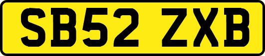 SB52ZXB