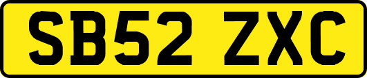 SB52ZXC