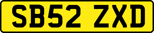 SB52ZXD