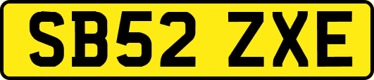 SB52ZXE