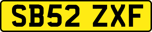 SB52ZXF