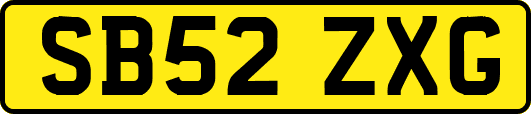 SB52ZXG
