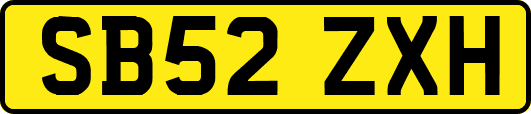 SB52ZXH