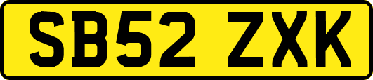 SB52ZXK