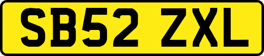SB52ZXL