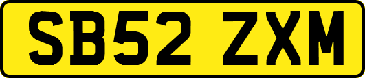 SB52ZXM