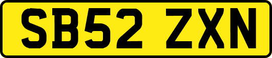 SB52ZXN