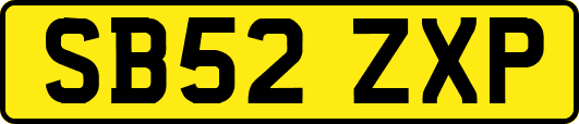 SB52ZXP