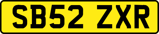 SB52ZXR