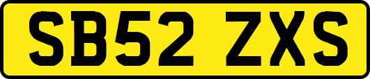SB52ZXS