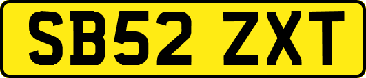 SB52ZXT