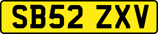 SB52ZXV